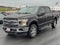 2019 Ford F-150 XLT 4WD SuperCrew 5.Box