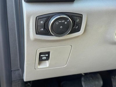 2018 Ford F-150 XL 4WD SuperCrew 5.Box