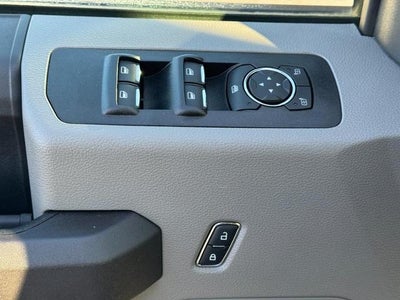 2018 Ford F-150 XL 4WD SuperCrew 5.Box