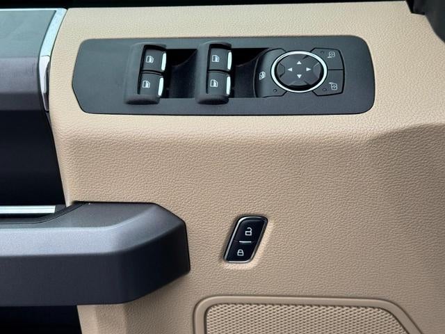 2016 Ford F-150 4WD SuperCrew XLT