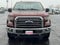 2016 Ford F-150 4WD SuperCrew XLT