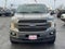 2018 Ford F-150 LARIAT 4WD SuperCrew 5.Box