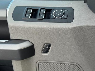 2020 Ford F-150 XLT 4WD SuperCrew 5.Box