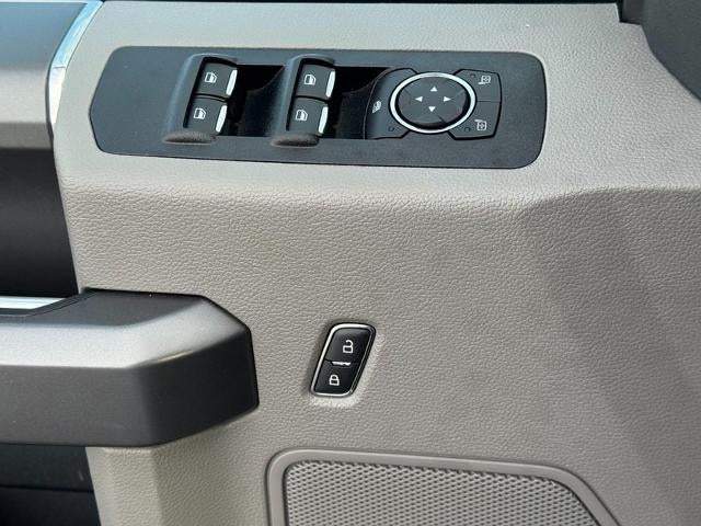 2020 Ford F-150 XLT 4WD SuperCrew 5.Box