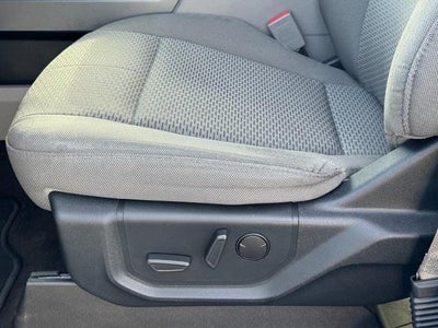 2020 Ford F-150 XLT 4WD SuperCrew 5.Box