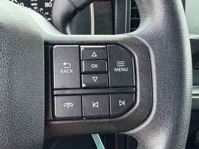 2021 Ford F-150 4WD STX SuperCrew