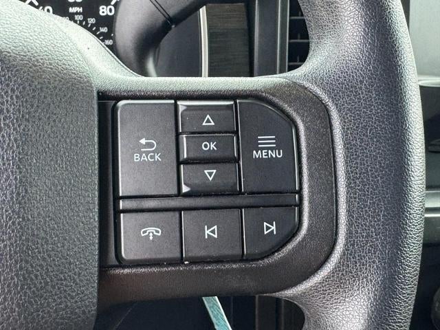 2021 Ford F-150 4WD STX SuperCrew