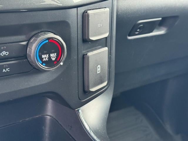 2021 Ford F-150 4WD STX SuperCrew