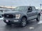 2021 Ford F-150 4WD STX SuperCrew