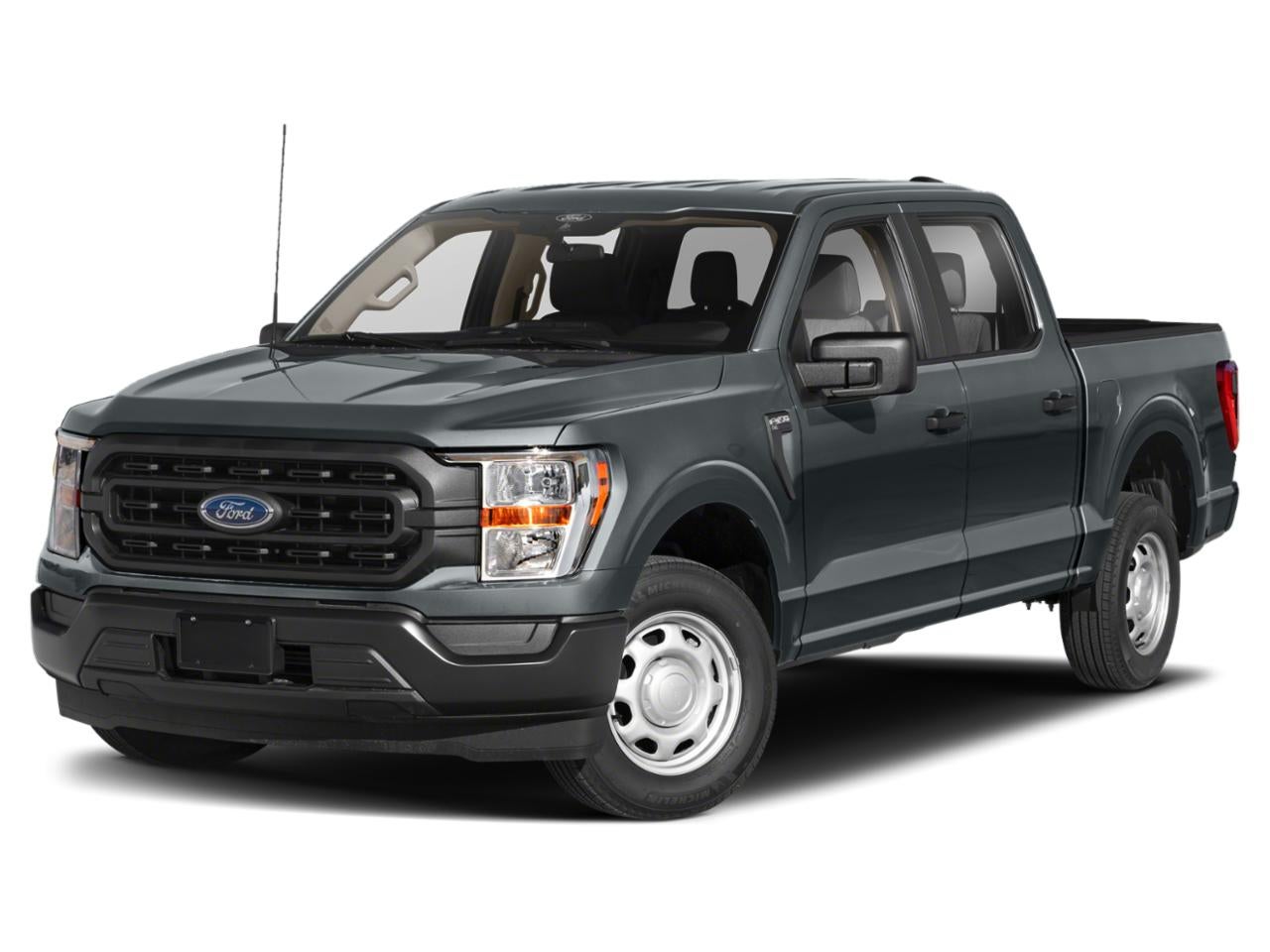 2021 Ford F-150 XL STX