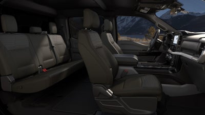 2021 Ford F-150 XL STX