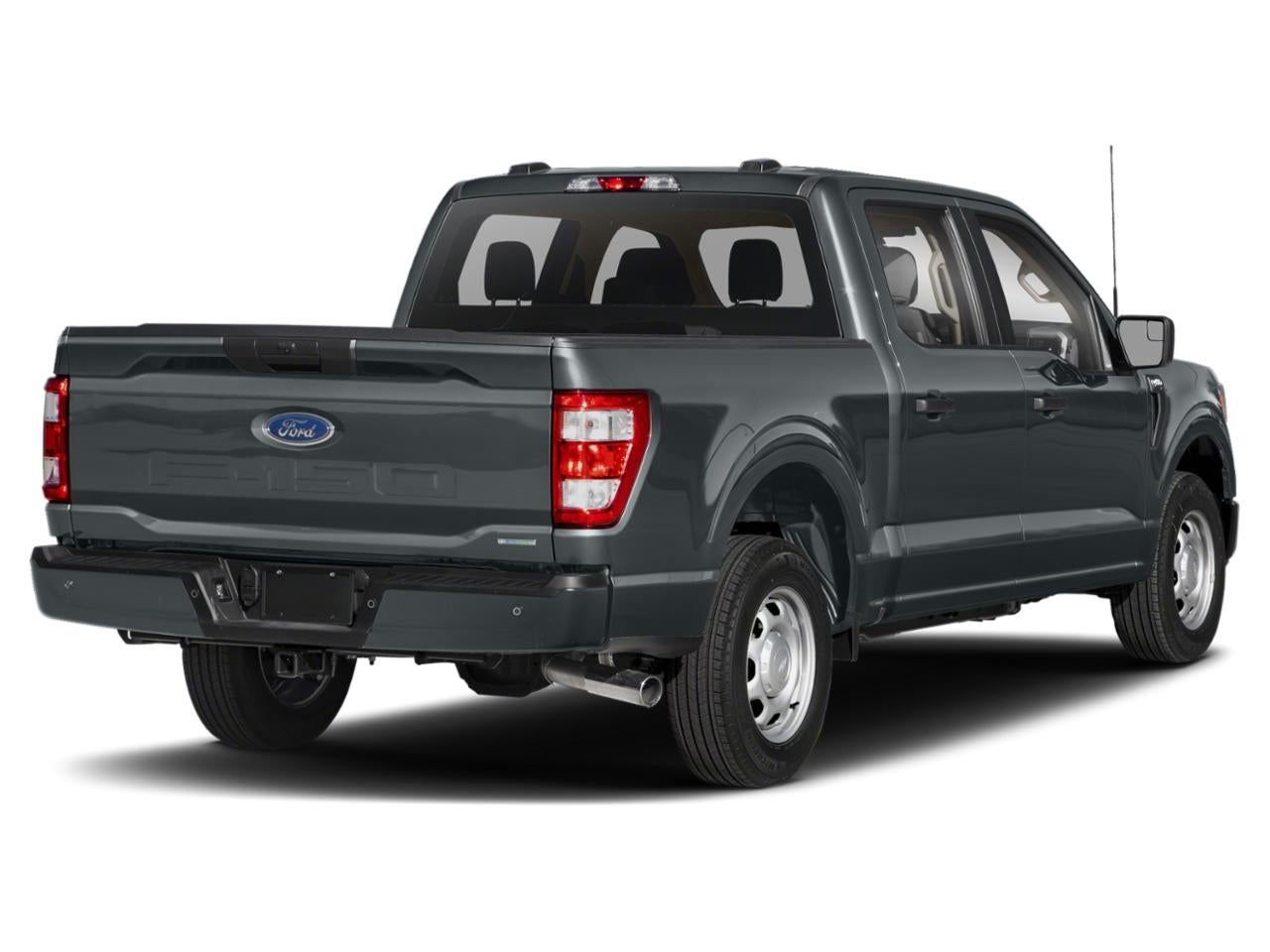 2021 Ford F-150 XL STX