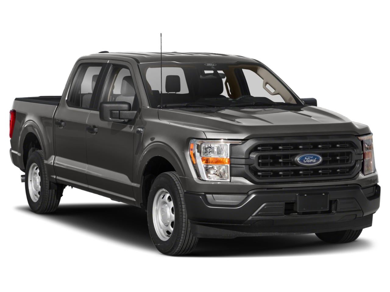 2021 Ford F-150 XL STX