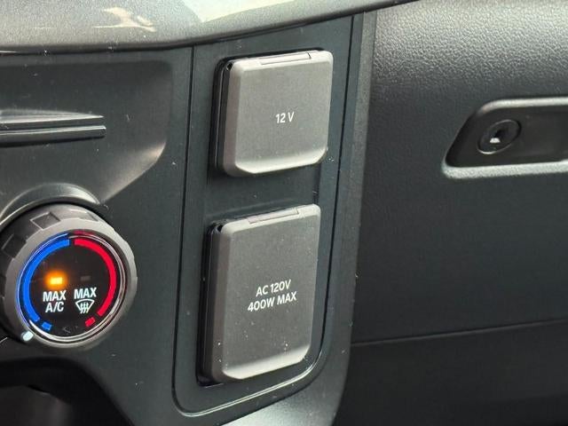 2025 Ford F-150 STX 4WD SuperCrew 5.Box