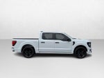 2025 Ford F-150 STX 4WD SuperCrew 5.Box