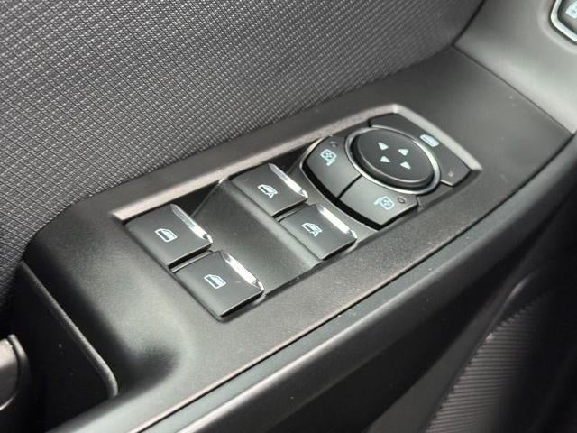 2025 Ford F-150 STX 4WD SuperCrew 5.Box