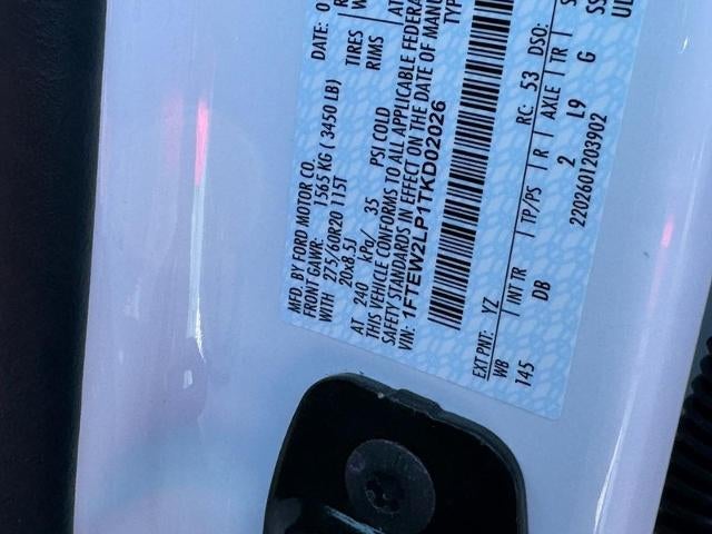 2026 Ford F-150 STX®