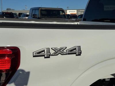 2026 Ford F-150 STX®