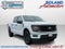 2026 Ford F-150 STX 4WD SuperCrew 5.Box