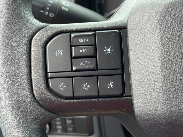 2026 Ford F-150 STX 4WD SuperCrew 5.Box