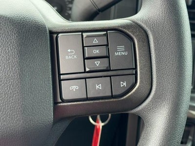 2026 Ford F-150 STX 4WD SuperCrew 5.Box