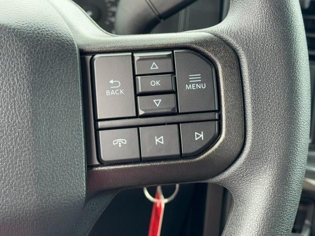 2026 Ford F-150 STX 4WD SuperCrew 5.Box