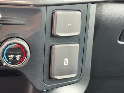 2026 Ford F-150 STX 4WD SuperCrew 5.Box