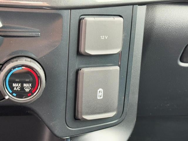 2026 Ford F-150 STX 4WD SuperCrew 5.Box