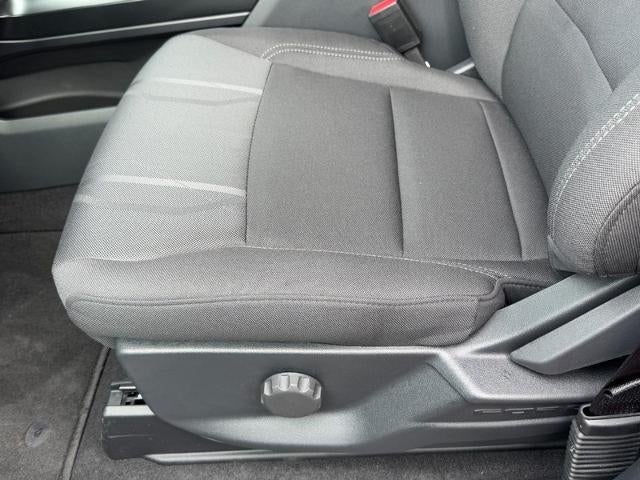 2026 Ford F-150 STX 4WD SuperCrew 5.Box