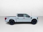 2026 Ford F-150 STX 4WD SuperCrew 5.Box