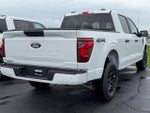 2026 Ford F-150 STX 4WD SuperCrew 5.Box