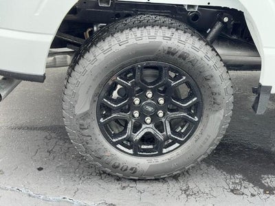 2026 Ford F-150 STX 4WD SuperCrew 5.Box