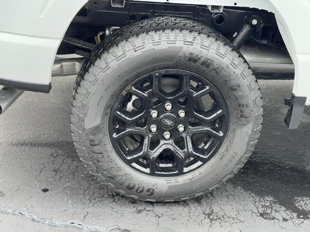 2026 Ford F-150 STX 4WD SuperCrew 5.Box