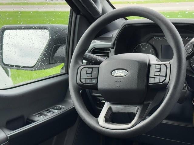 2026 Ford F-150 STX 4WD SuperCrew 5.Box