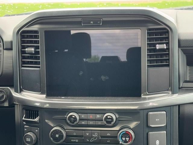 2026 Ford F-150 STX 4WD SuperCrew 5.Box