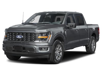 2026 Ford F-150 STX®