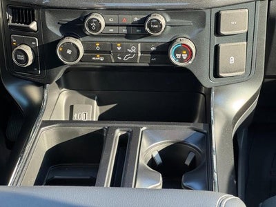 2025 Ford F-150 STX®