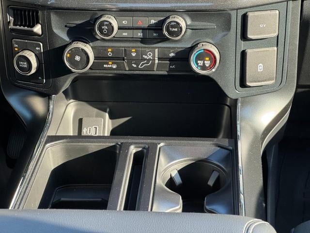 2025 Ford F-150 STX®