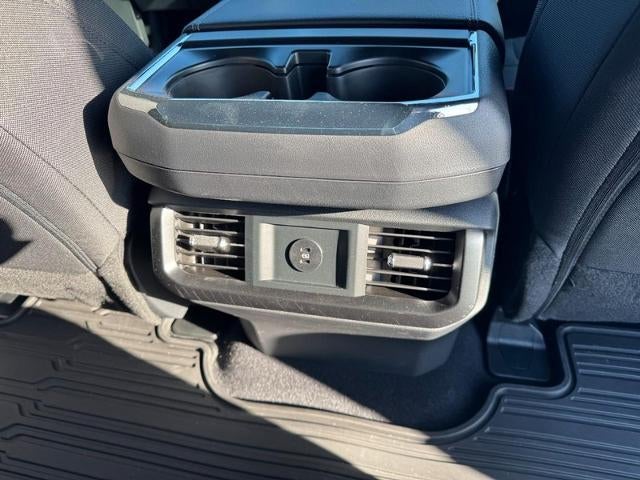 2025 Ford F-150 STX®