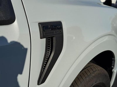 2025 Ford F-150 STX®