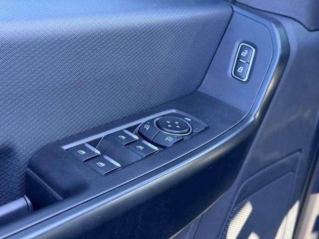 2025 Ford F-150 STX®