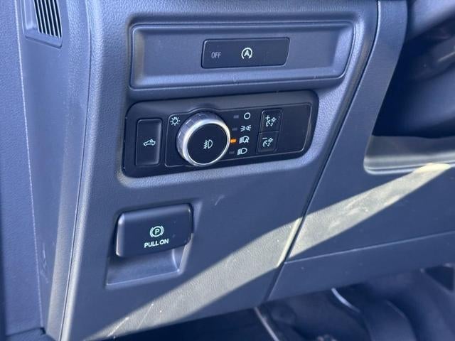 2025 Ford F-150 STX®