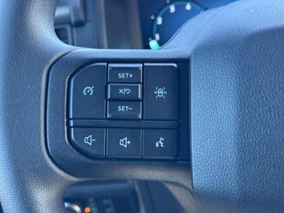 2025 Ford F-150 STX®