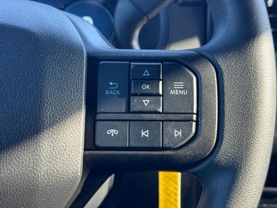 2025 Ford F-150 STX®