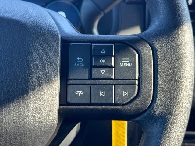 2025 Ford F-150 STX®