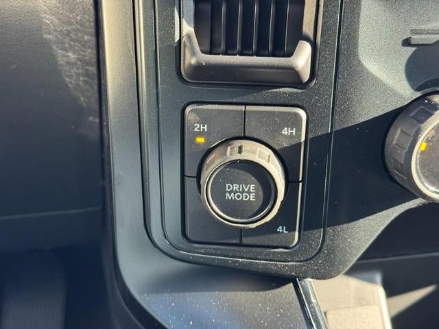 2025 Ford F-150 STX®