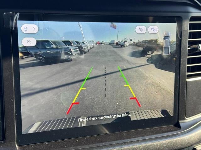 2025 Ford F-150 STX®