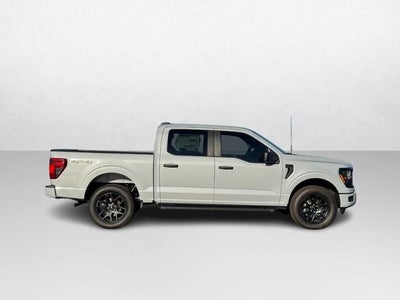 2025 Ford F-150 STX®