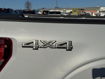 2025 Ford F-150 STX®