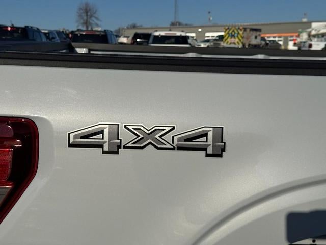 2025 Ford F-150 STX®